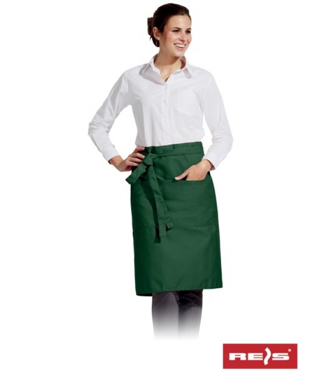 Fartuch zapaska Fzap-2k