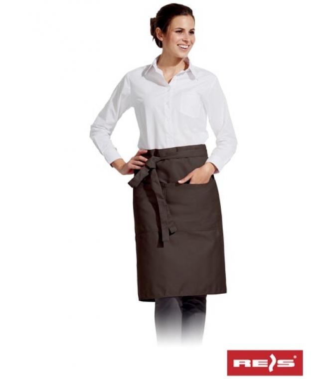 Fartuch zapaska<br />Fzap-2k