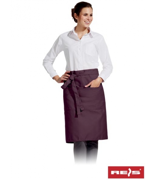 Fartuch zapaska<br />Fzap-2k