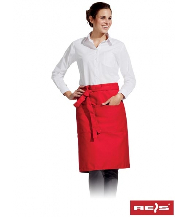 Fartuch zapaska<br />Fzap-2k