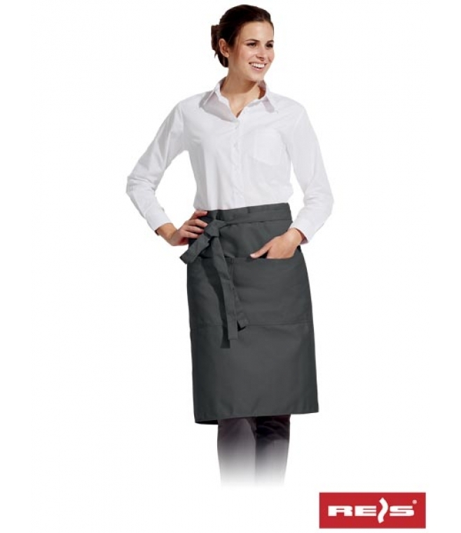 Fartuch zapaska<br />Fzap-2k