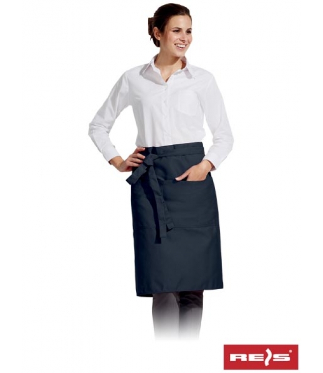 Fartuch zapaska<br />Fzap-2k