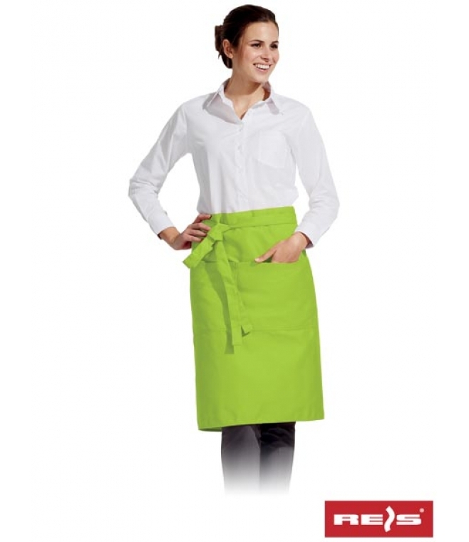 Fartuch zapaska Fzap-2k