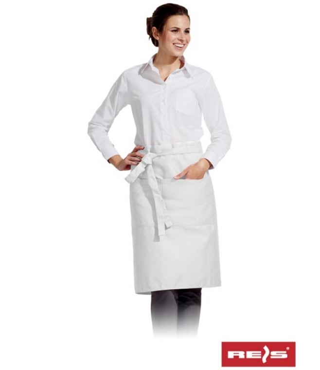 Fartuch zapaska<br />Fzap-2k