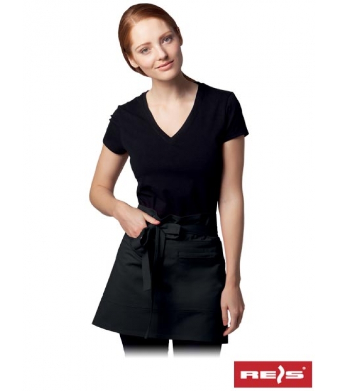 Fartuch zapaska<br />FZAP-2KS