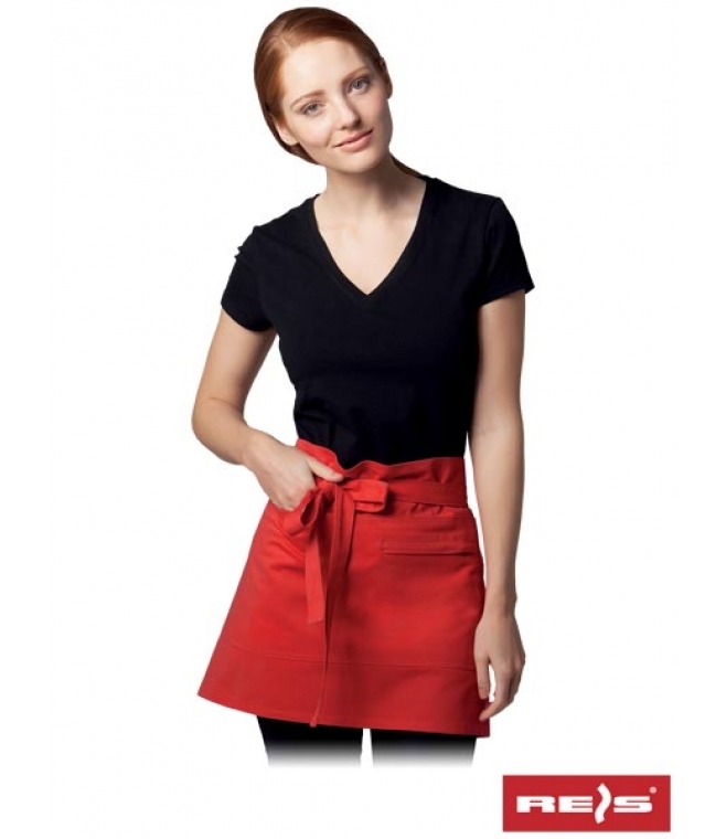 Fartuch zapaska<br />FZAP-2KS