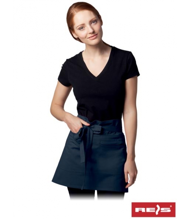 Fartuch zapaska<br />FZAP-2KS