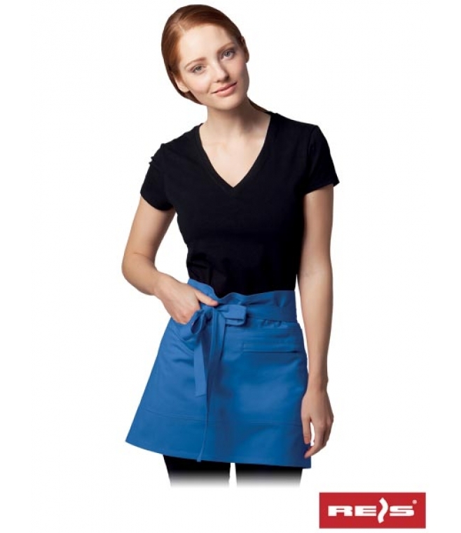 Fartuch zapaska FZAP-2KS