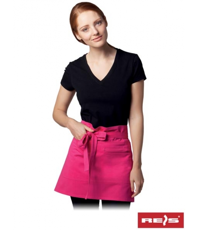 Fartuch zapaska<br />FZAP-2KS