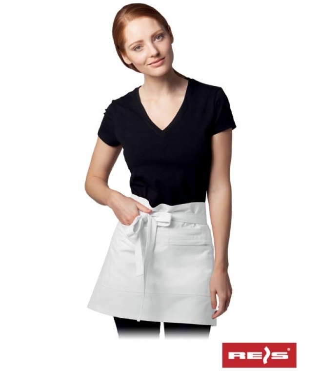 Fartuch zapaska<br />FZAP-2KS