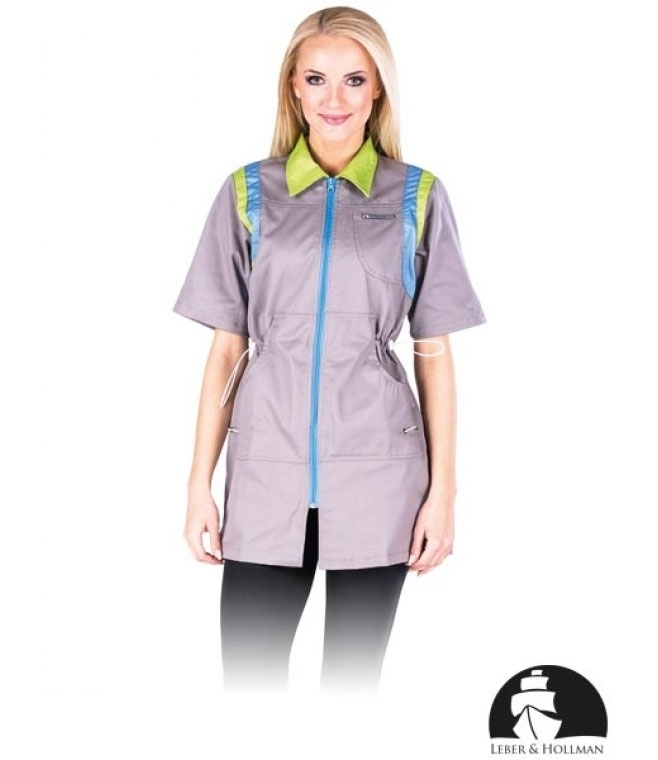 Fartuch ochronny damski Lh-coviser