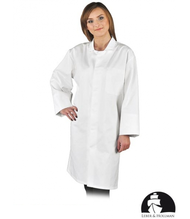 Fartuch medyczny damski Lh-food cwo