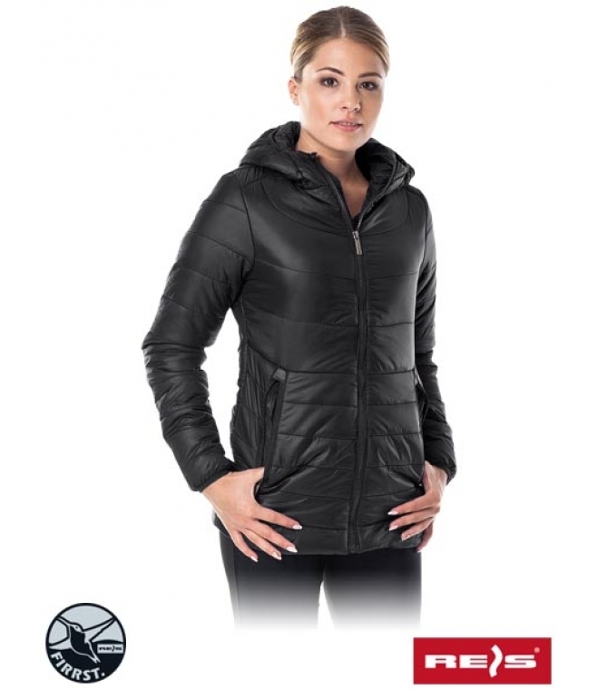 Kurtka damska ocieplana<br />Discover