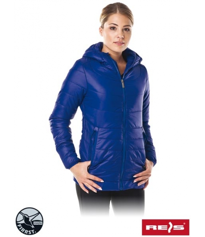 Kurtka damska ocieplana Discover