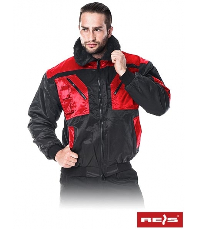 Kurtka ocieplana<br />Iceberg