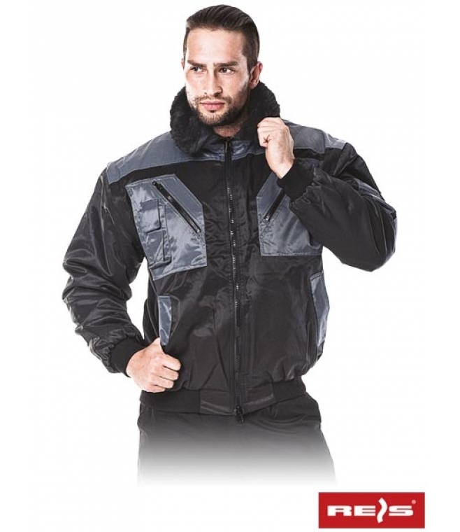 Kurtka ocieplana Iceberg