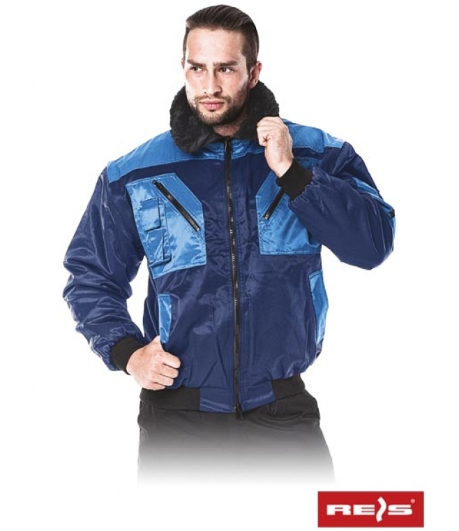 Kurtka ocieplana<br />Iceberg