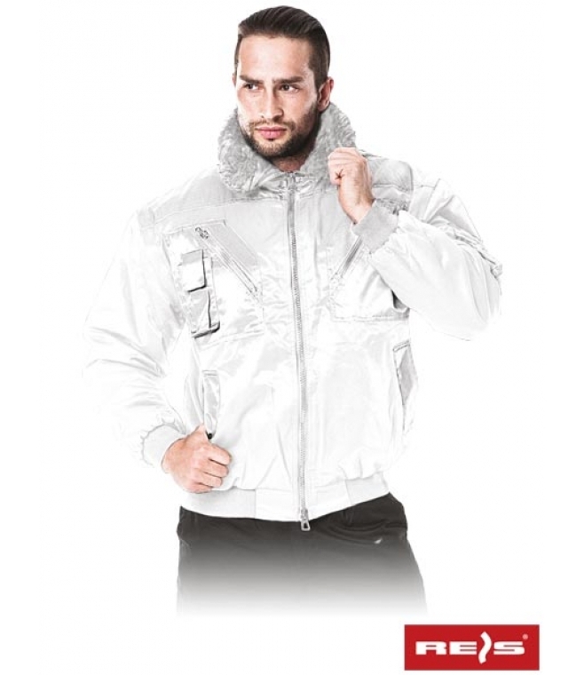 Kurtka ocieplana<br />Iceberg