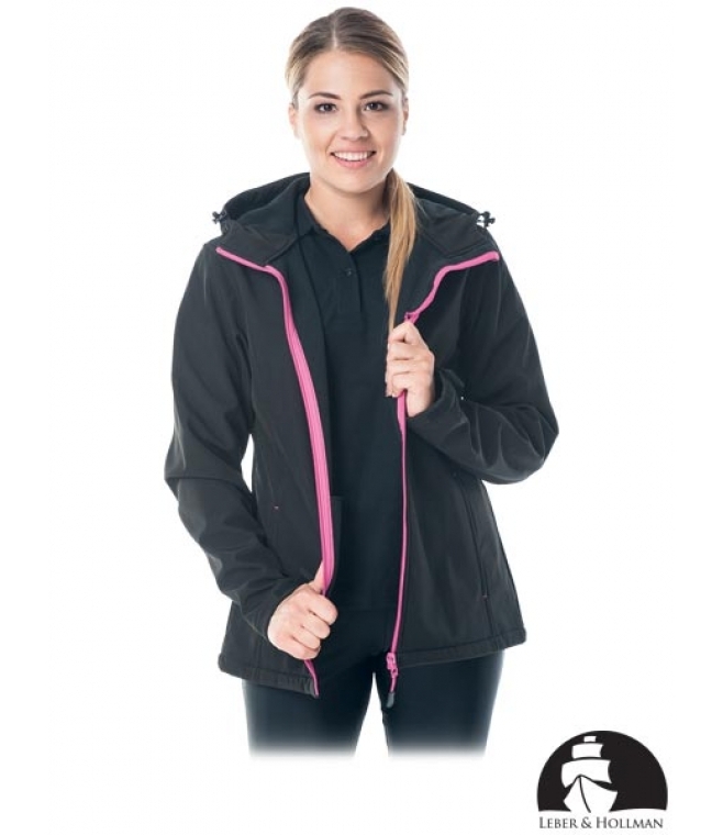 Softshell damski Ladyone