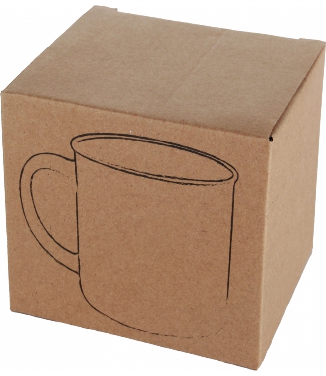 Kubek ceramiczny 350 ml 350ml