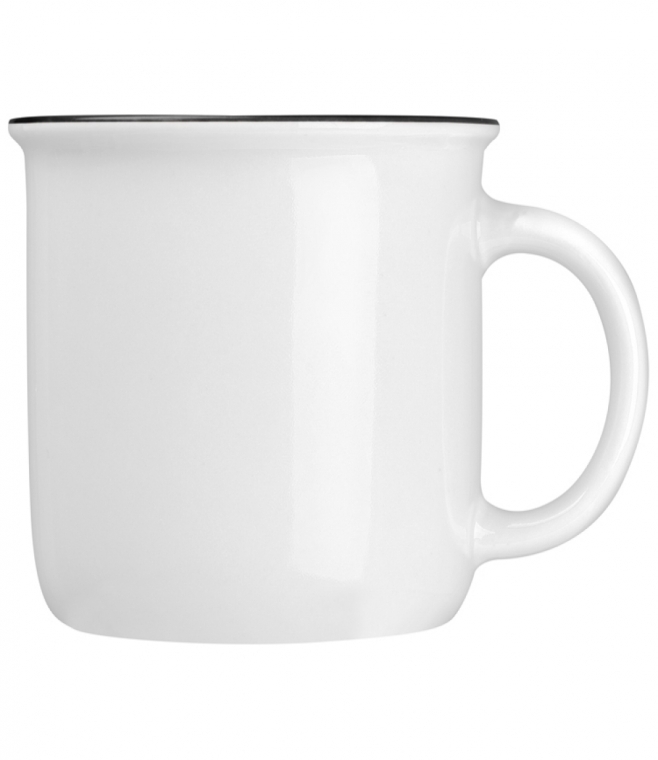 Kubek ceramiczny 350 ml 350ml