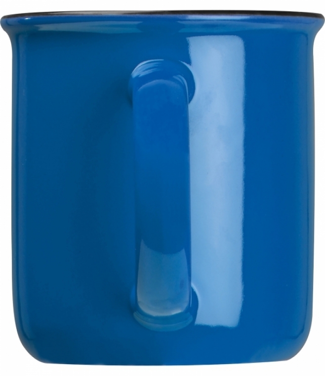 Kubek ceramiczny 350 ml