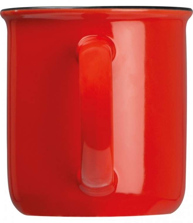 Kubek ceramiczny 350 ml