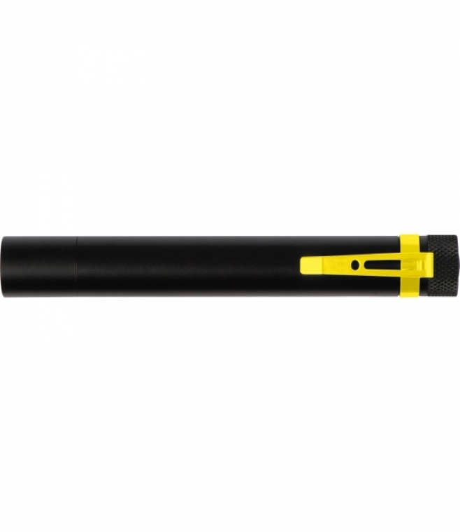 Latarka COB z otwieraczem do butelek