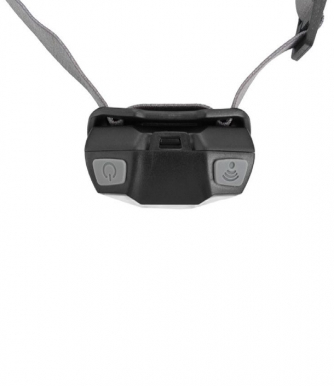 Latarka czołowa MINO Schwarzwolf