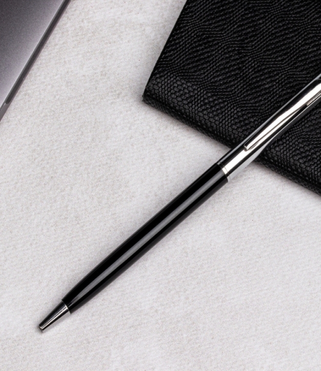 Długopis metalowy