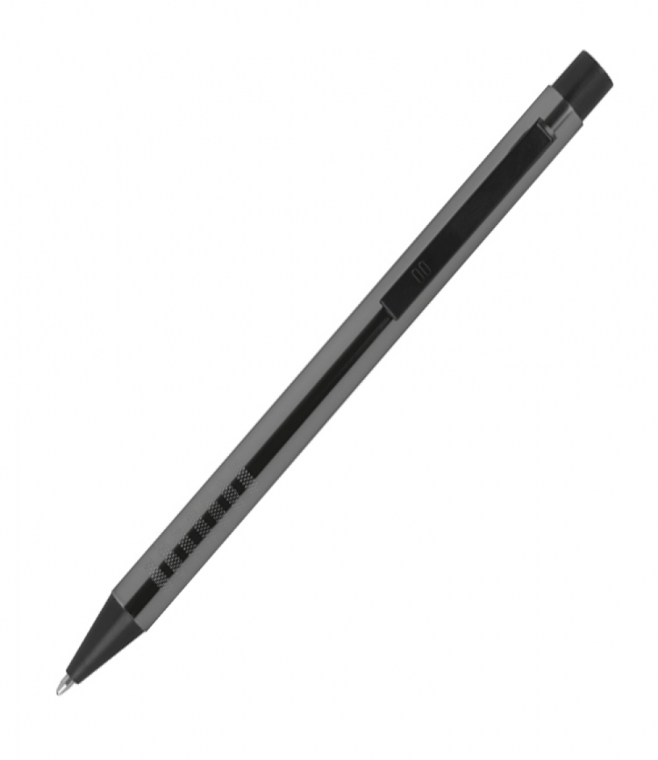 Długopis metalowy