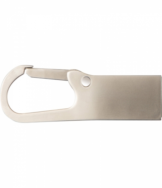 Pendrive metalowy 8GB