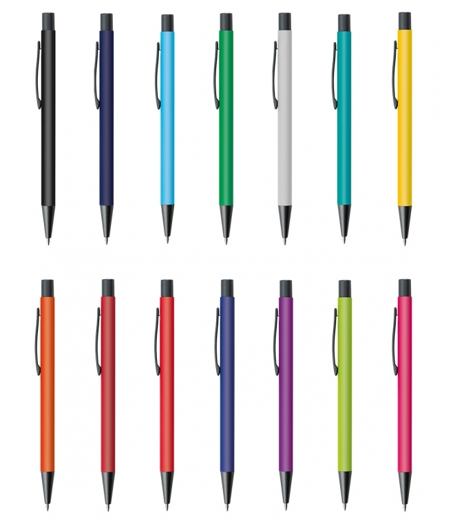 Długopis plastikowy