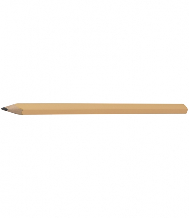 Ołówek stolarski