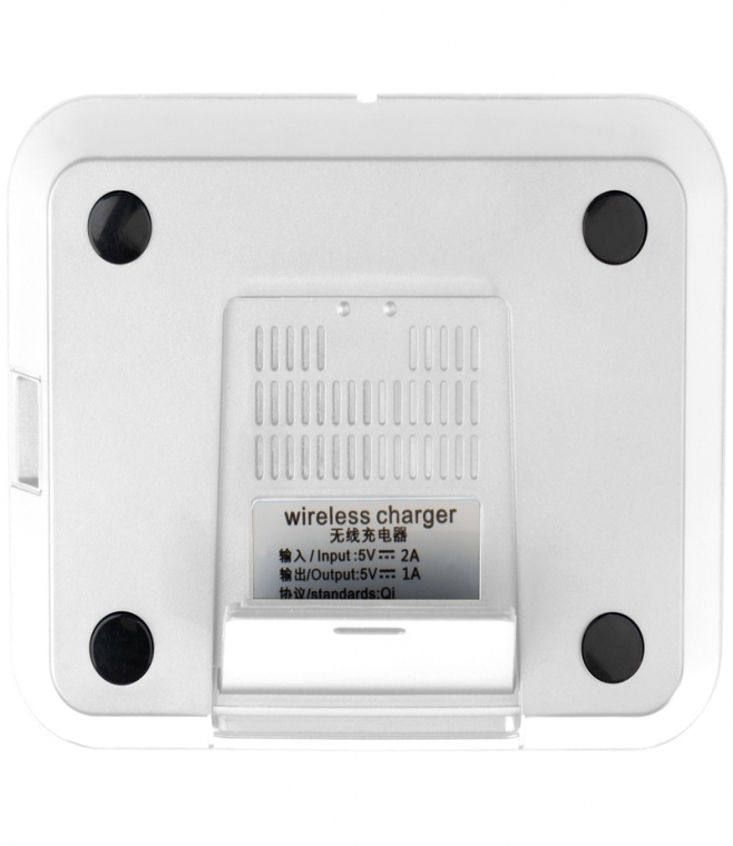 Ładowarka indukcyjna