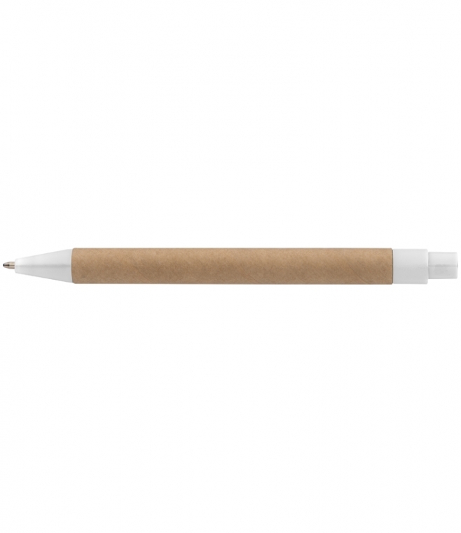Długopis tekturowy