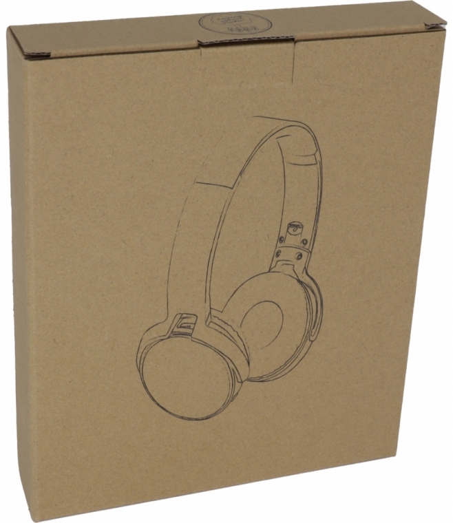 Słuchawki nauszne bluetooth