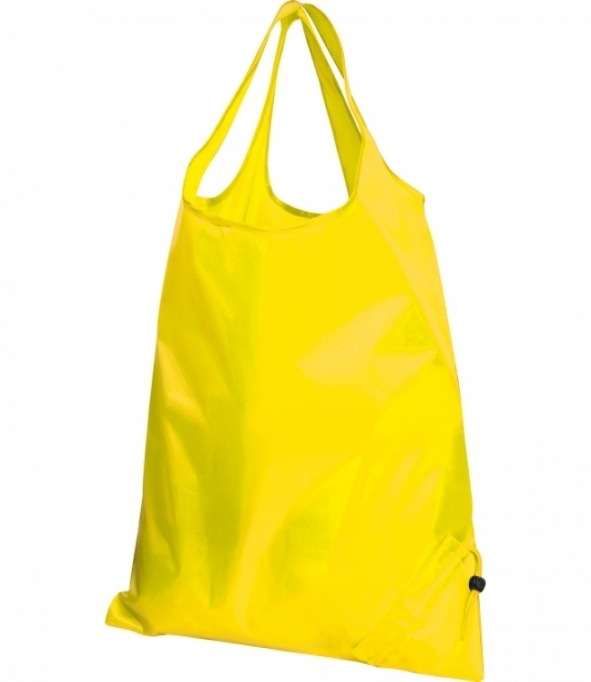 Torba na zakupy składana 190T