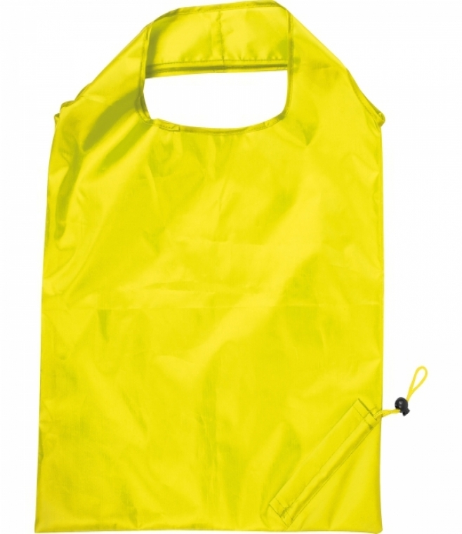 Torba na zakupy składana 190T