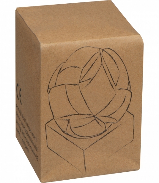 Gra układanka drewniana