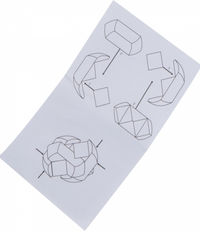 Gra układanka drewniana