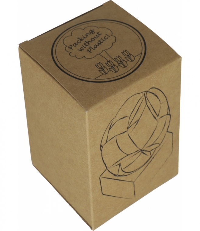 Gra układanka drewniana