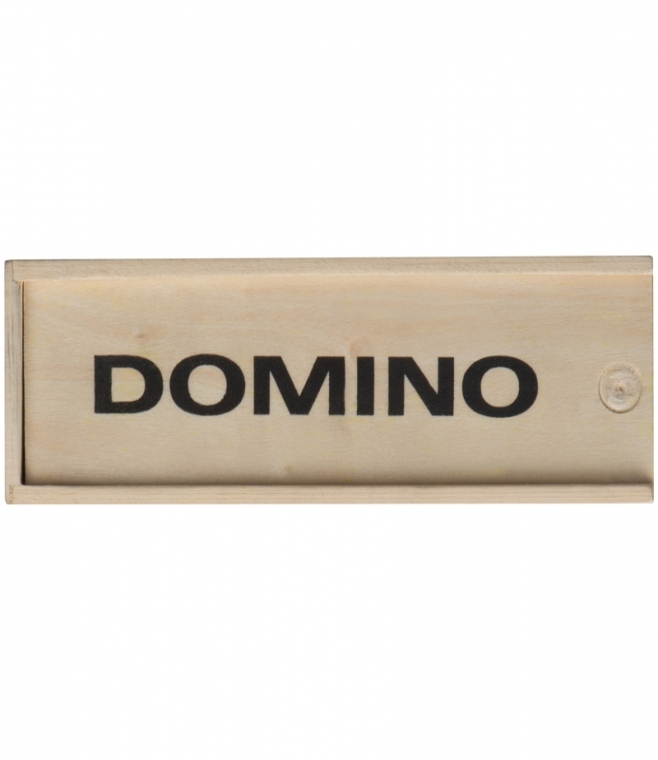Gra domino