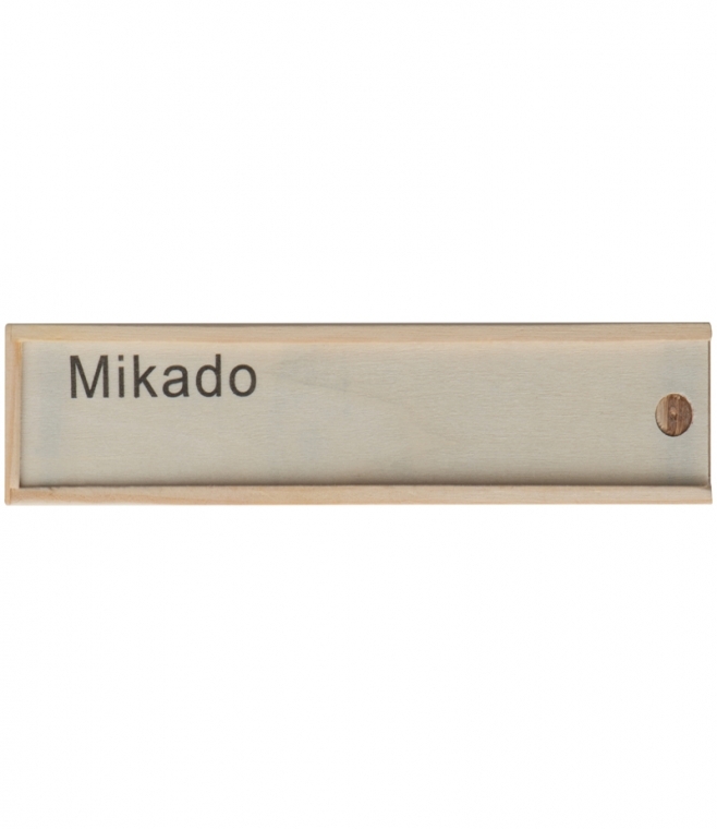Gra mikado