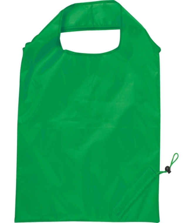 Torba na zakupy składana 190T