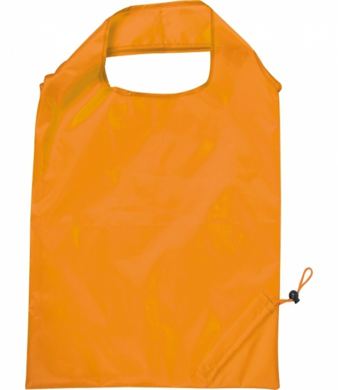 Torba na zakupy składana 190T