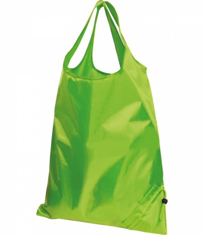 Torba na zakupy składana 190T