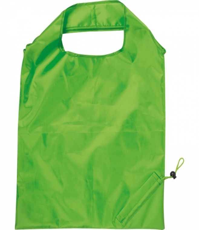 Torba na zakupy składana 190T