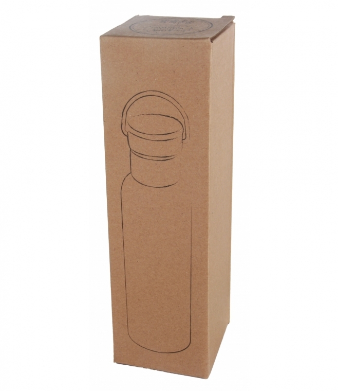 Butelka stalowa termiczna 500 ml