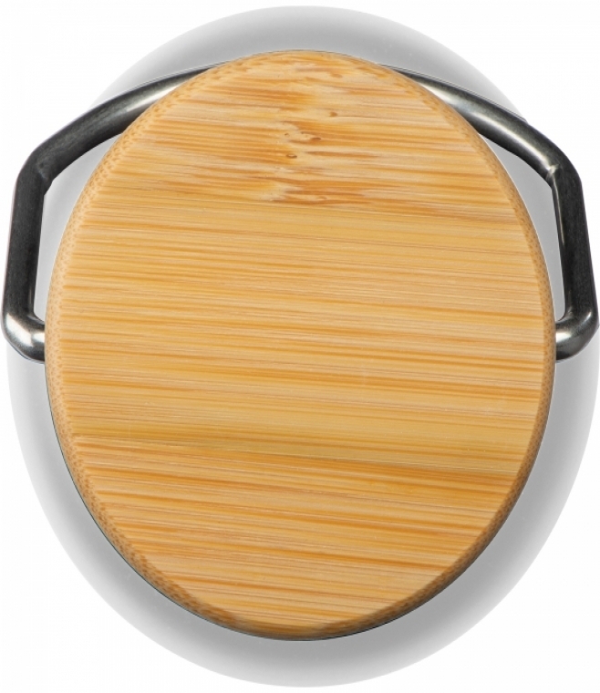 Butelka stalowa termiczna 500 ml